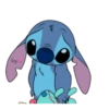 Stitch (By Krys)💗 13
