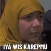 IYA WIS KAREPMU