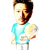Papa Squid Game Meme 26