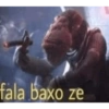 fala baxo ze