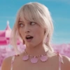 Margot Robbie(Barbie Again)🩷✨ 12