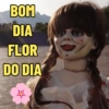 EM MEMÓRIA DE ANNABELLE 🥺 6