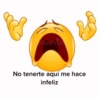 Infeliz  10