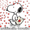 Snoopy Love ❤️ 12