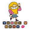 Stickers Killer Quake #104 8
