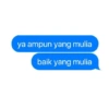 Kata-kata chat 17