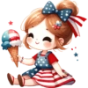 🇺🇲 4 de Julio 🎆🇺🇲 4th July 15