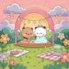 Bubu y Dudu 7