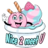 Candy Icecream 🍦 12