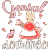 🐰Bunny Positiva🐰 8
