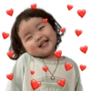 Coreaninha 😍🥰♥️ 10