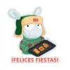 Xiaomi Bunny Navidad  8