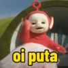 Teletubbies  13