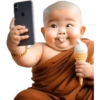 Baby cute IA ✨️✨️ 28