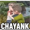 CHAYANK