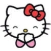 Hello Kitty 🍭 9