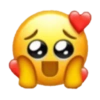 Emoji bucin salting 6