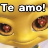 🐝 Abeja 💫 Amor Bza🥰 14