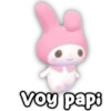 voy papi