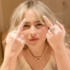 Sabrina carpenter 17