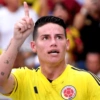 ⚽️ JAMES RODRIGUEZ 🇨🇴 9
