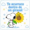 💙Snoopy🌻Reina Pepiada💙 5