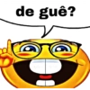 de guê?
