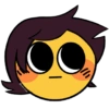 Cursed emoji Luz (TOH) 14