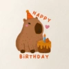 Happy Birthday  25