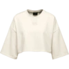 Kaos crop top  6