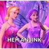 Meme barbie 19