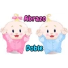 Bebés mamá canguro 27