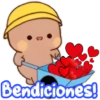 geysioy Bendiciones!