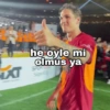 GALATASARAY  12