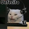 Jefecito Si