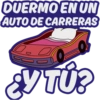 Stickers Killer Quake #114 8