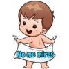 Bebés mamá canguro 24