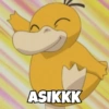 Psyduck x Pikachu 12