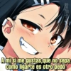 ickyfas
A mi si me gustas que no sepa
Cómo ligarte es otro pedo