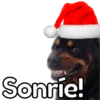 Sonríe!
