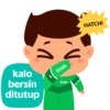 #KitaVSCorona 10