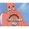 "Ih cringe
bgt