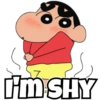 Am SHY