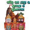 WORLD FAMOUS RATH YATRA 🙏 11