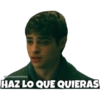 A todos los chicos 2 15