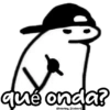 🌈(•ˇ‿ˇ•) Flork Pa Responder 1🤙 15