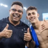 CRUZEIRO ESPORTE CLUBE 15