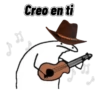 Flork Creo en ti 🎶 🎶 5