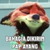 Buat godain ayang 8