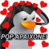 POP APAIXONEI